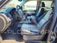 2008 Chevrolet Tahoe фото