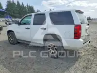 2008 Chevrolet Tahoe photo