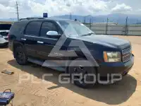 2008 Chevrolet Tahoe фото
