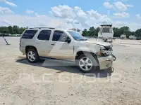 2008 Chevrolet Tahoe фото