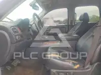 2008 Chevrolet Tahoe фото