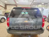 2008 Chevrolet Tahoe фото