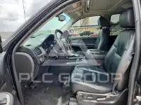 2008 Chevrolet Tahoe фото