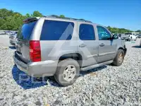 2008 Chevrolet Tahoe photo
