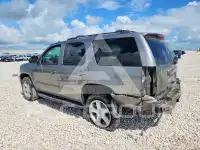2008 Chevrolet Tahoe фото