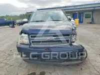 2008 Chevrolet Tahoe photo