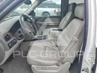 2008 Chevrolet Tahoe фото