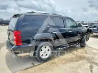 2008 Chevrolet Tahoe фото