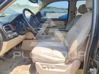 2008 Chevrolet Tahoe фото