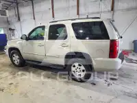 2008 Chevrolet Tahoe фото