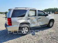 2008 Chevrolet Tahoe photo