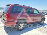 2008 Chevrolet Tahoe фото