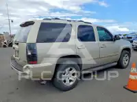 2008 Chevrolet Tahoe фото