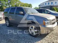 2008 Chevrolet Tahoe фото
