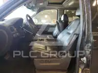 2008 Chevrolet Tahoe фото