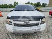 2008 Chevrolet Tahoe фото