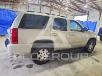 2008 Chevrolet Tahoe фото