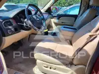 2008 Chevrolet Tahoe фото