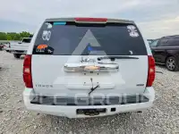 2008 Chevrolet Tahoe фото