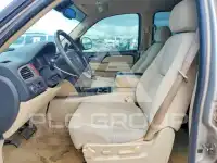 2008 Chevrolet Tahoe фото