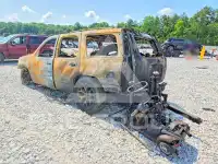2008 Chevrolet Tahoe фото