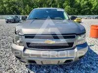 2008 Chevrolet Tahoe photo