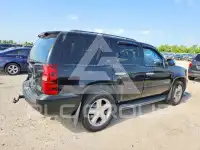 2008 Chevrolet Tahoe фото