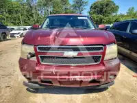 2008 Chevrolet Tahoe фото