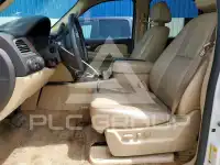 2008 Chevrolet Tahoe фото