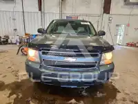 2008 Chevrolet Tahoe фото