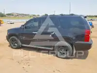 2008 Chevrolet Tahoe фото