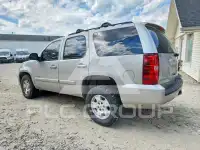2008 Chevrolet Tahoe фото