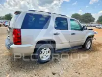 2008 Chevrolet Tahoe фото