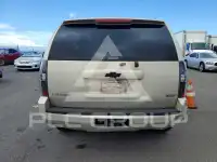 2008 Chevrolet Tahoe фото