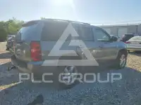 2008 Chevrolet Tahoe фото