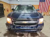 2008 Chevrolet Tahoe фото