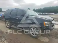 2008 Chevrolet Tahoe фото