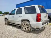 2008 Chevrolet Tahoe фото