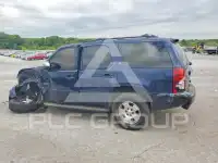 2008 Chevrolet Tahoe photo