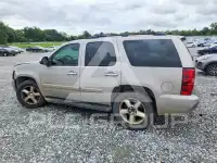 2008 Chevrolet Tahoe фото