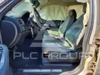 2008 Chevrolet Tahoe photo