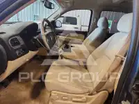2008 Chevrolet Tahoe фото