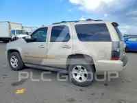 2008 Chevrolet Tahoe фото