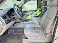 2008 Chevrolet Tahoe фото