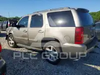 2008 Chevrolet Tahoe фото
