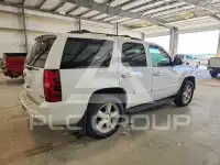 2008 Chevrolet Tahoe фото