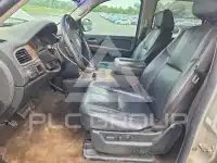 2008 Chevrolet Tahoe фото