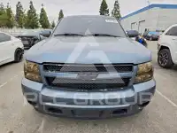 2008 Chevrolet Tahoe фото
