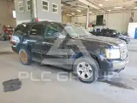 2008 Chevrolet Tahoe фото
