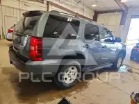 2008 Chevrolet Tahoe фото